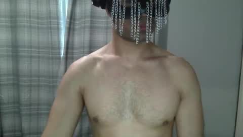 Snapshot of stealthphysique chatting on April 7, 2026, 2:39 pm MaskedMuscle online show from April 7, 2026, 2:39 pm