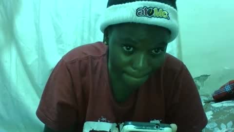 Snapshot of steamy_gal chatting on May 7, 2026, 6:57 pm steamy_gal online show from May 7, 2026, 6:57 pm