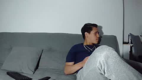 Katalleya and Steban online show from October 6, 2025, 2:53 am