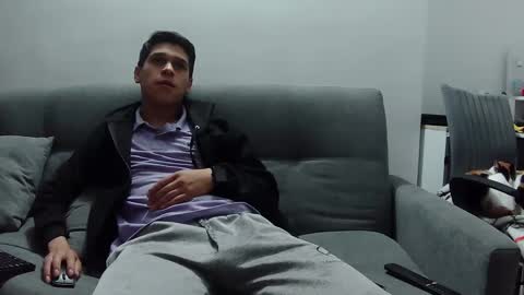 Katalleya and Steban online show from October 8, 2025, 4:54 am