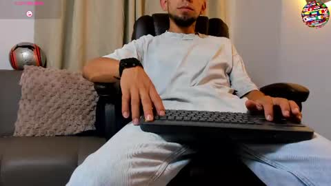 Steban online show from June 15, 2026, 11:01 am