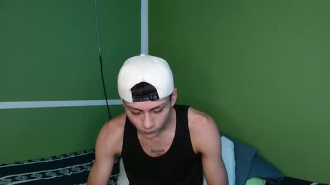 Snapshot of stebeen_smith chatting on September 26, 2025, 3:05 pm stebeen smith online show from September 26, 2025, 3:05 pm