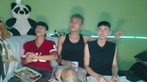 Snapshot of stebeen_smith chatting on December 13, 2025, 7:53 pm stebeen smith online show from December 13, 2025, 7:53 pm