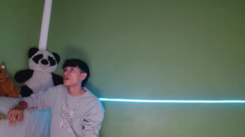 Snapshot of stebeen_smith chatting on December 19, 2025, 5:20 pm stebeen smith online show from December 19, 2025, 5:20 pm