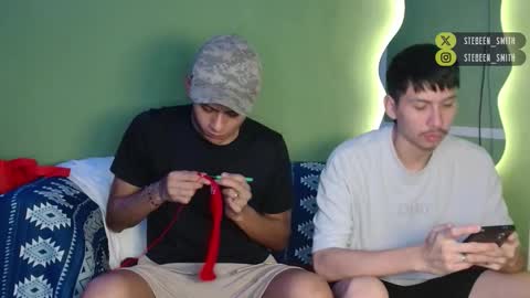 Snapshot of stebeen_smith chatting on February 20, 2026, 11:22 am stebeen smith online show from February 20, 2026, 11:22 am