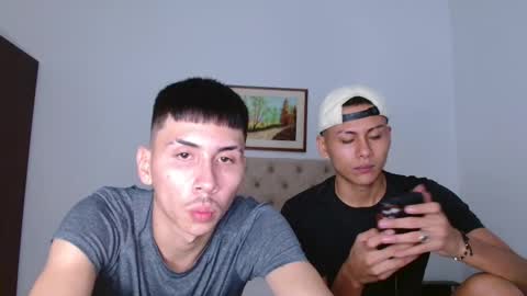 Snapshot of stebeen_smith chatting on February 25, 2026, 12:48 pm stebeen smith online show from February 25, 2026, 12:48 pm