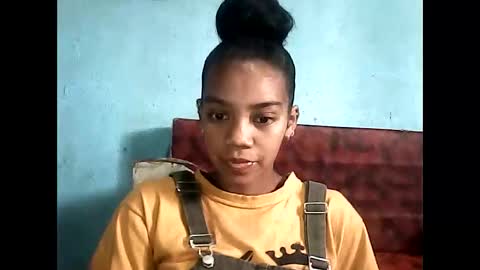 Malicia online show from October 23, 2025, 6:56 am