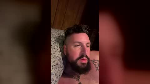 steed_poundswell online show from July 8, 2026, 1:21 am