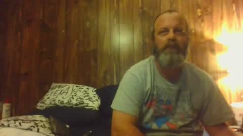 Snapshot of steelerdallas79 chatting on July 13, 2026, 1:30 am Steelerdallas79 online show from July 13, 2026, 1:30 am