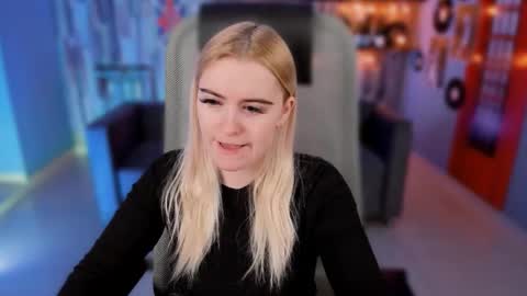 Snapshot of stef_nicks chatting on February 22, 2026, 5:30 am stef_nicks online show from February 22, 2026, 5:30 am