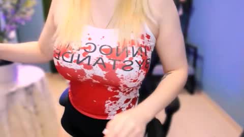 stef_nicks online show from March 6, 2026, 9:06 am