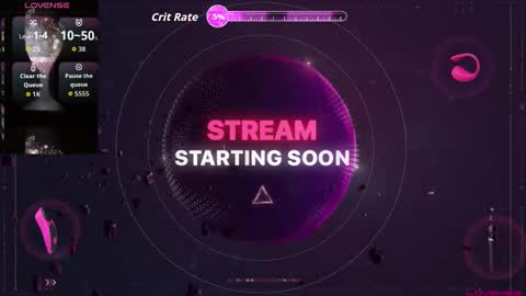 Karla online show from December 19, 2025, 12:01 pm