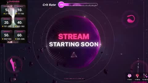 Karla online show from December 22, 2025, 11:40 am