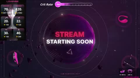 Karla online show from February 16, 2026, 11:17 am