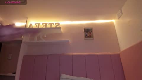 Stefa Gomez  online show from November 26, 2025, 11:33 am