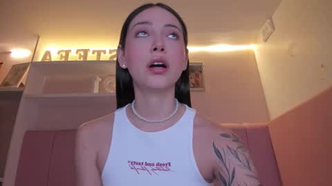 Snapshot of stefaagomez chatting on February 11, 2026, 11:37 am Stefa Gomez online show from February 11, 2026, 11:37 am