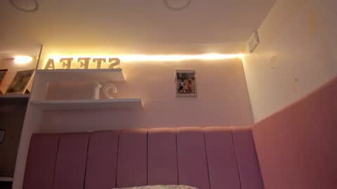 Snapshot of stefaagomez chatting on February 18, 2026, 11:28 am Stefa Gomez online show from February 18, 2026, 11:28 am