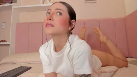 Snapshot of stefaagomez chatting on March 12, 2026, 1:17 pm Stefa Gomez online show from March 12, 2026, 1:17 pm