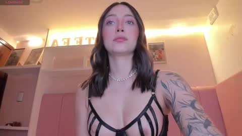 Snapshot of stefaagomez chatting on March 15, 2026, 12:55 pm Stefa Gomez online show from March 15, 2026, 12:55 pm