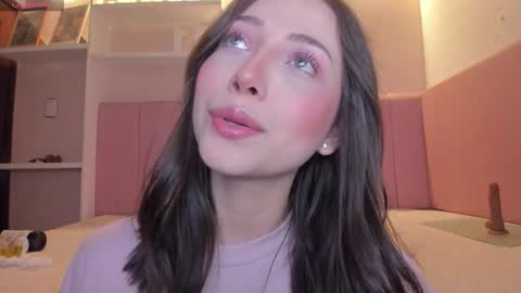 Snapshot of stefaagomez chatting on March 27, 2026, 12:16 pm Stefa Gomez online show from March 27, 2026, 12:16 pm