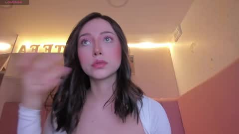 Snapshot of stefaagomez chatting on March 30, 2026, 11:33 am Stefa Gomez online show from March 30, 2026, 11:33 am