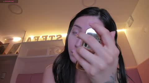 Snapshot of stefaagomez chatting on April 4, 2026, 12:02 pm Stefa Gomez online show from April 4, 2026, 12:02 pm