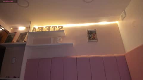 Snapshot of stefaagomez chatting on April 12, 2026, 12:10 pm Stefa Gomez online show from April 12, 2026, 12:10 pm