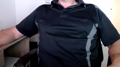 Stefan online show from December 5, 2025, 9:18 am