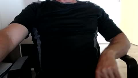 Stefan online show from June 30, 2026, 8:59 am