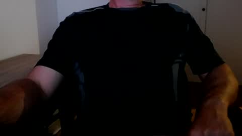 Stefan online show from July 18, 2026, 7:17 pm