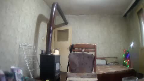 Stefan online show from November 27, 2025, 10:39 am