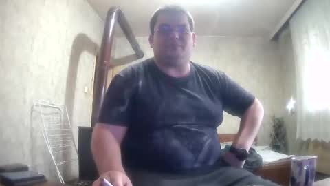 Stefan online show from November 28, 2025, 11:24 am