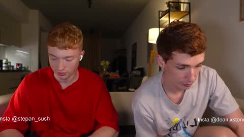Snapshot of stefan__cute chatting on October 9, 2025, 2:31 am Stefan online show from October 9, 2025, 2:31 am