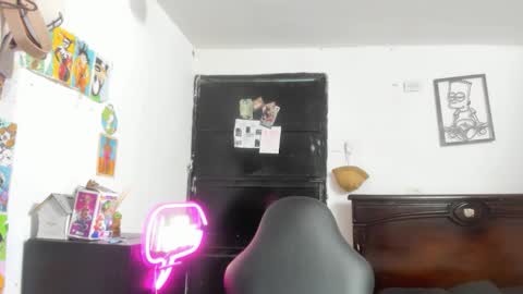 julieth-cancer online show from January 19, 2026, 2:26 am