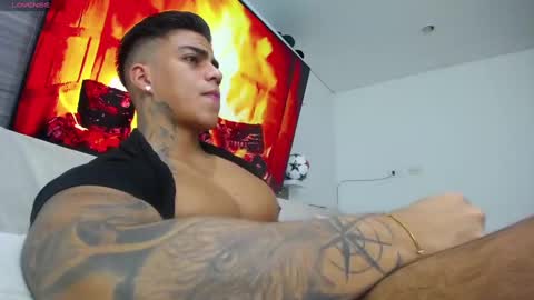 Macallan online show from January 22, 2025, 8:29 am