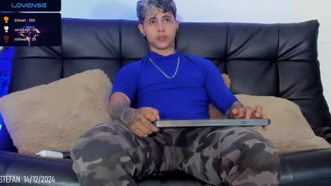 Wonder  online show from December 15, 2024, 10:15 pm