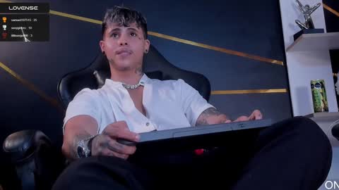 Wonder  online show from February 8, 2025, 8:42 pm