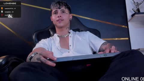 Wonder  online show from February 8, 2025, 11:45 pm