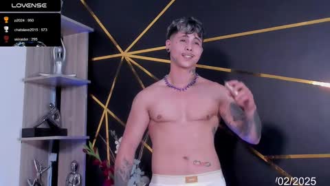 Wonder  online show from February 21, 2025, 6:48 pm