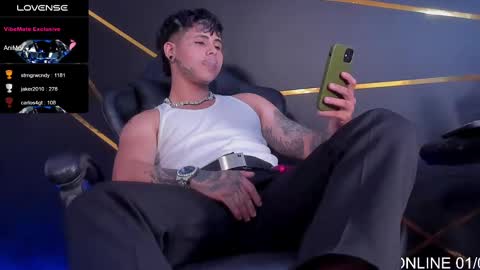 Wonder  online show from March 1, 2025, 8:53 pm