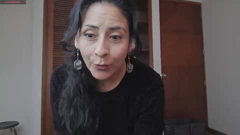 Stafania 3 online show from October 5, 2025, 4:16 pm