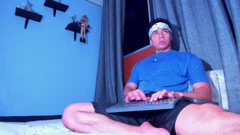 Stefann Salvatore online show from January 19, 2025, 4:12 am