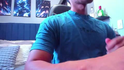 Stefann Salvatore online show from September 28, 2025, 6:02 pm