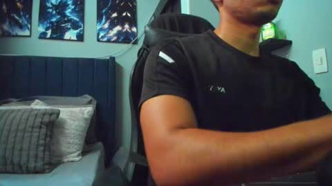 Stefann Salvatore online show from October 23, 2025, 5:01 pm