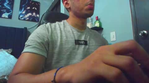 Stefann Salvatore online show from November 11, 2025, 6:41 pm