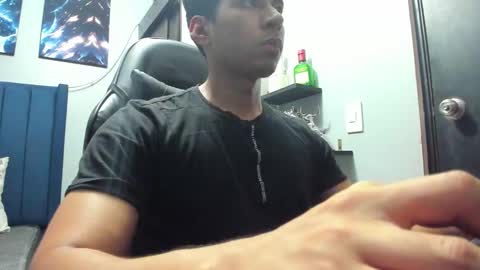 Stefann Salvatore online show from November 24, 2025, 10:53 pm