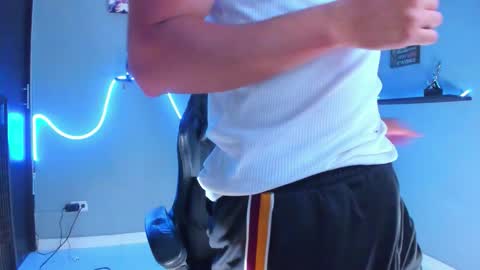 Stefann Salvatore online show from February 5, 2026, 1:21 am