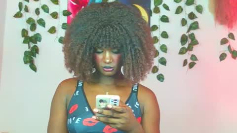 stefanny beautiful online show from May 20, 2026, 1:23 am