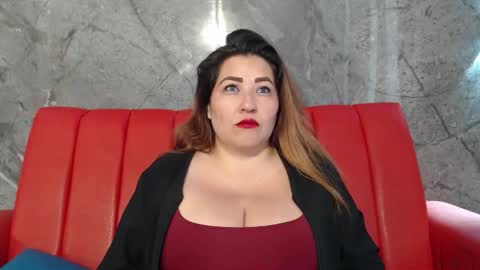 Stefanny online show from February 19, 2026, 11:50 am