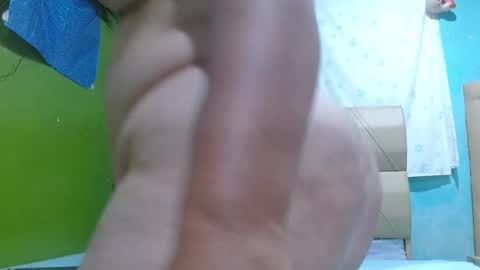 Stefanny online show from September 26, 2025, 3:43 am